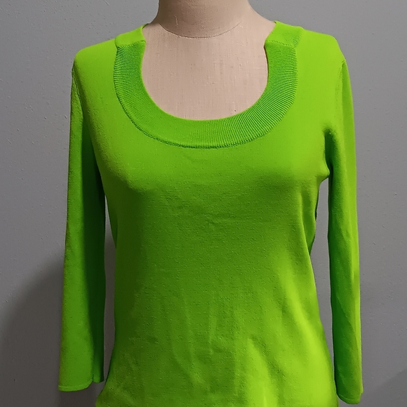 COPY - Cable & Gauge top/ shirt size M - Picture 2 of 5